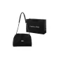 Black and White Shopping Bag