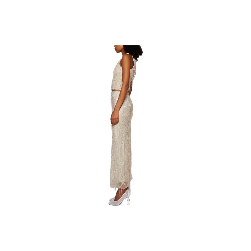 Christopher Esber Encased Beaded Ivy Disconnect Dress-3