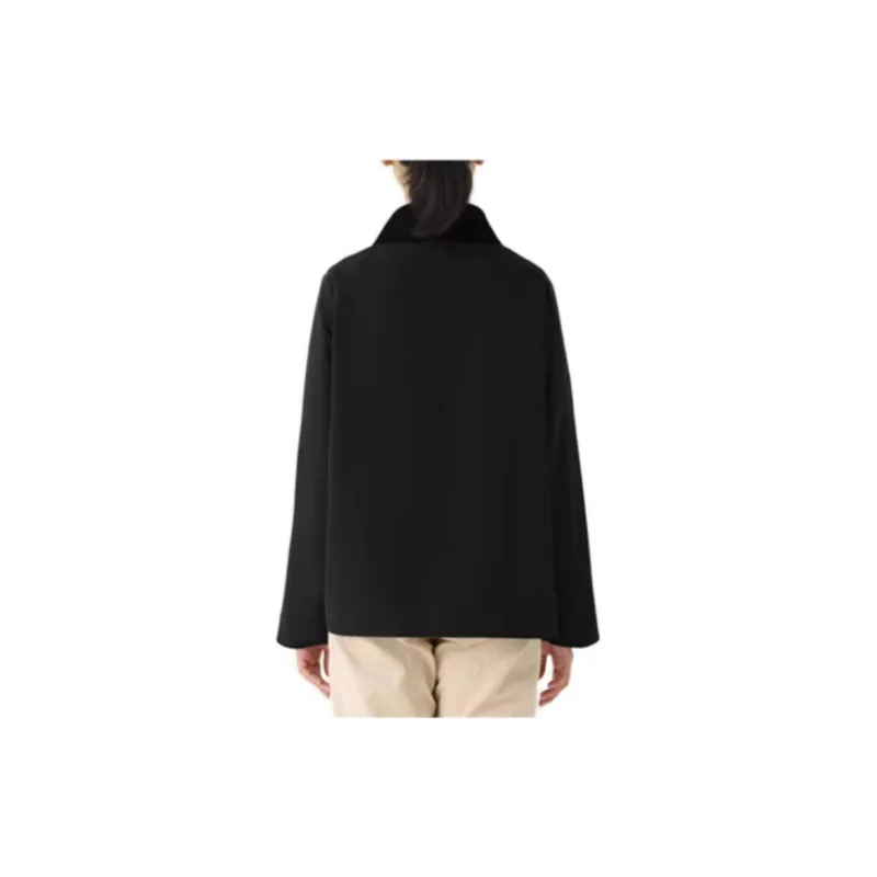 MUJI Jackets Women's-9