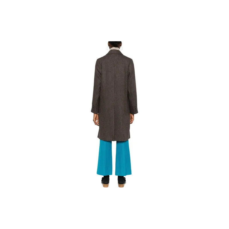 A.P.C Ginny Coat-2