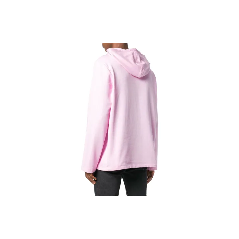 helmut lang Basic Hoodie-2