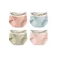 4B Pastel Pink+Sky Blue+Misty Green+Oil Paint Pink