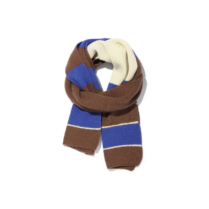 Clect Cashmere Knit Scarves Women's-2