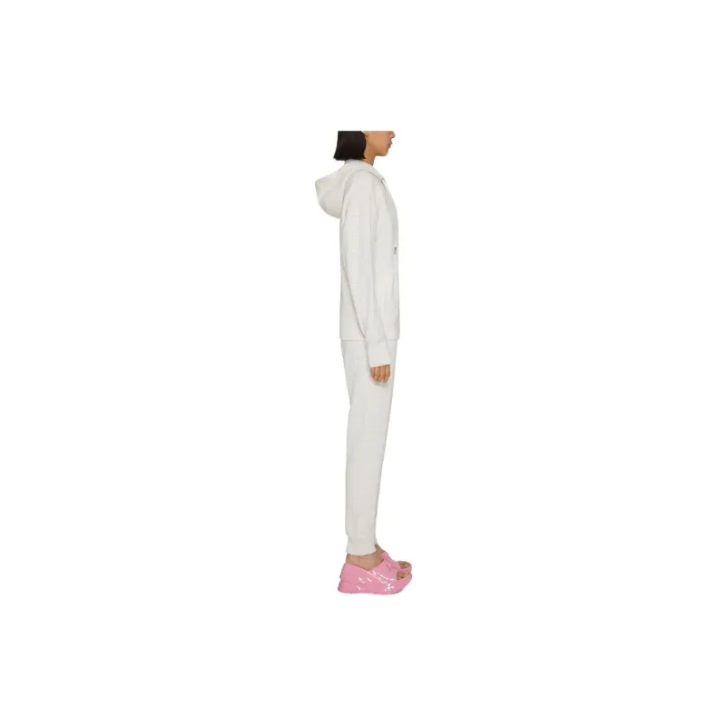 Givenchy Slim Fit Jogger Pants 'Ivory'-3