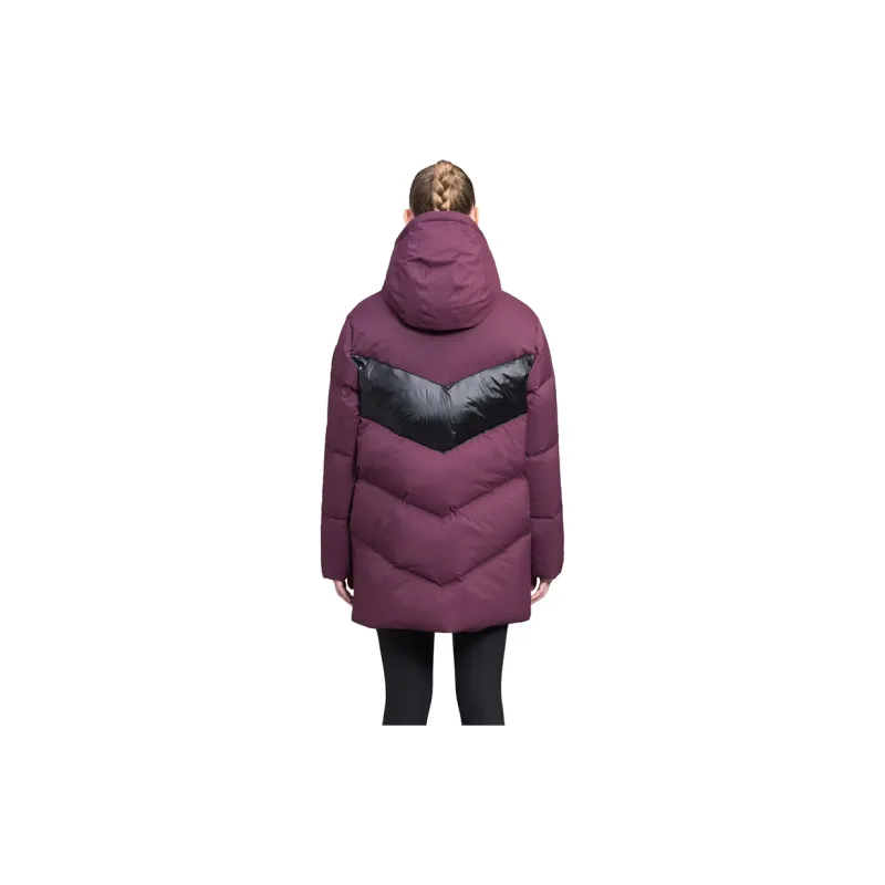 Nobis Down Jackets Women's-2