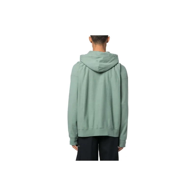 Maison Mihara Yasuhiro Sweatshirts Men Green-2