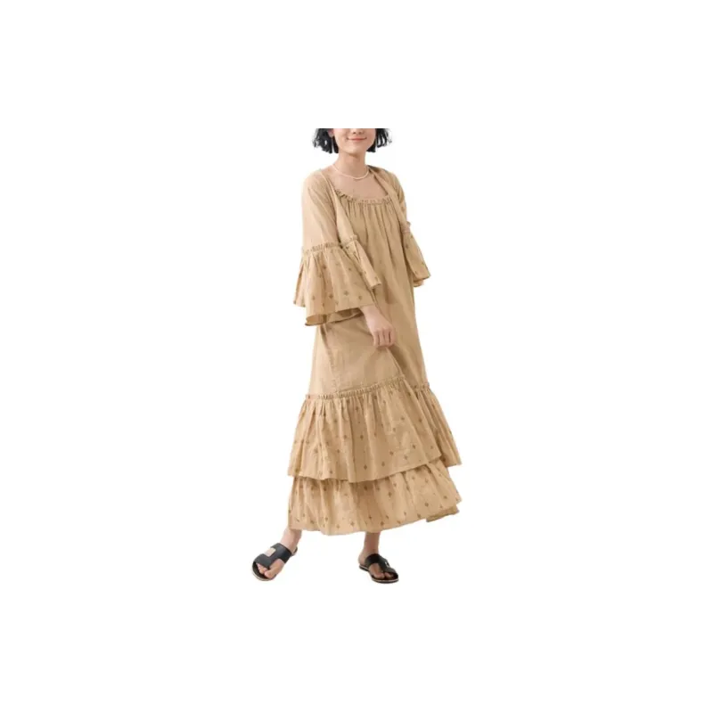 FREAK'S STORE Slip Dress Women's-8