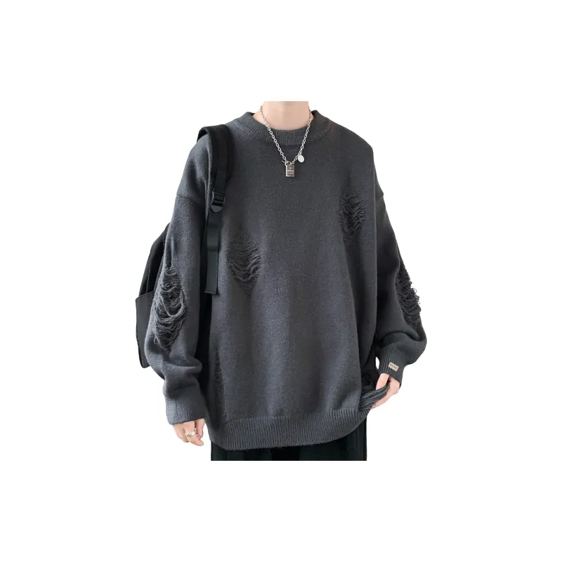 H.V.G.A Sweaters Unisex-6