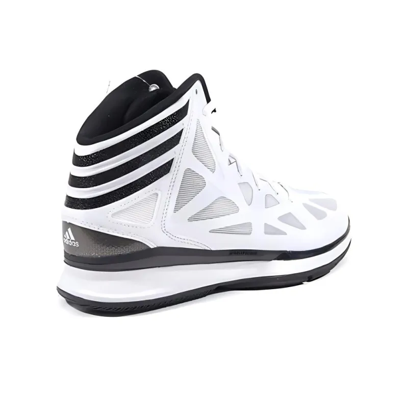 Adidas Crazy Shadow 2 Running White-2