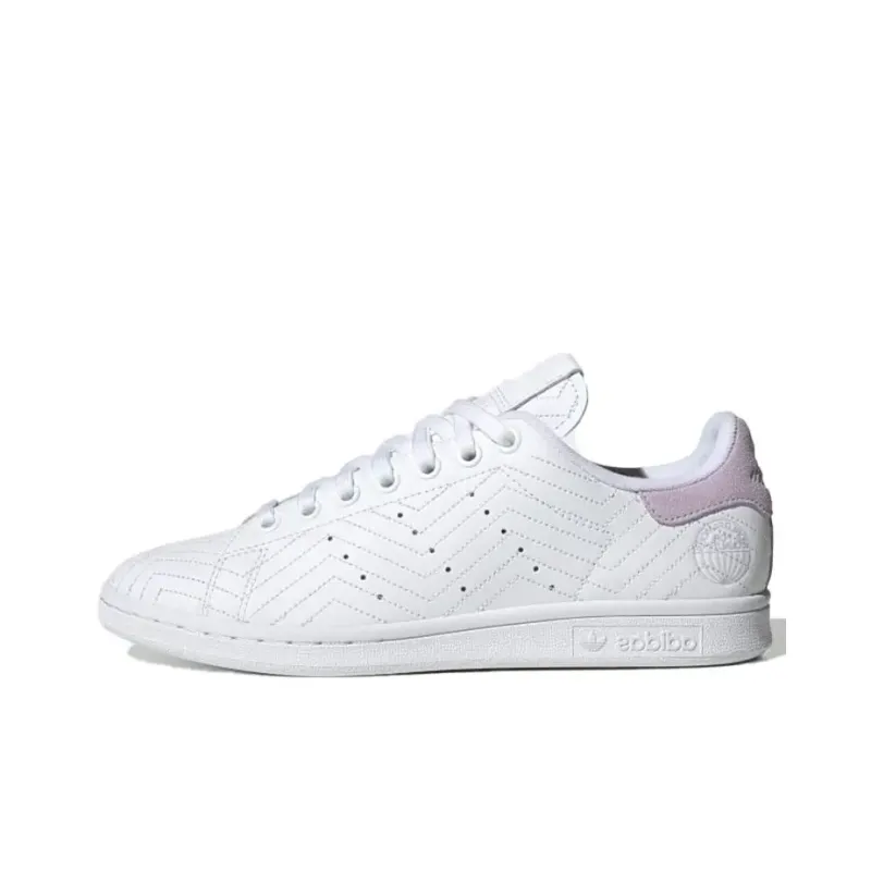 Adidas Stan Smith Cloud White Cloud White Women's-0