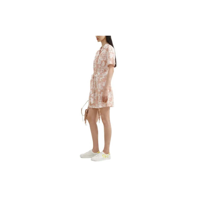 CM Jumpsuits Women's Pattern-2