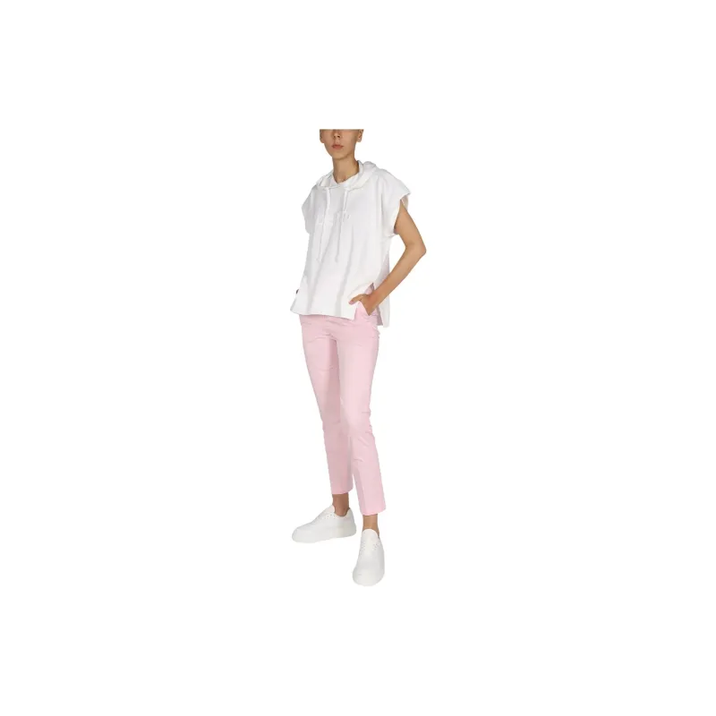Department 5 Casual Pants Women's Pink-3