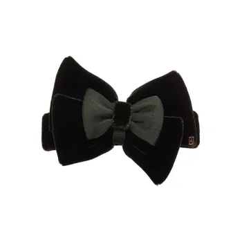 ALEXANDRE DE PARIS Accompaniment 8cm Hair Clip Hair Accessory Headpiece Women's
