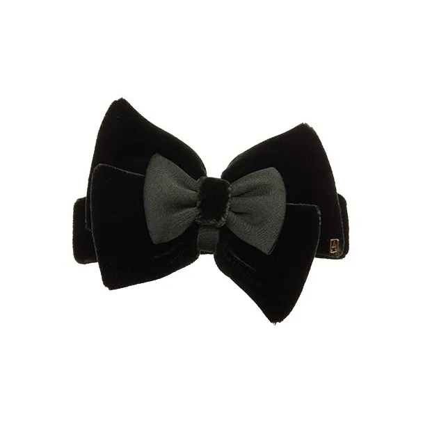 ALEXANDRE DE PARIS Accompaniment 8cm Hair Clip Hair Accessory Headpiece Women's-0