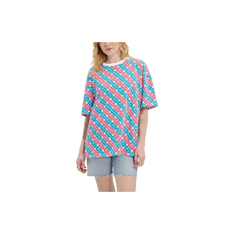 UGG T-Shirts Women's Multicolor-2