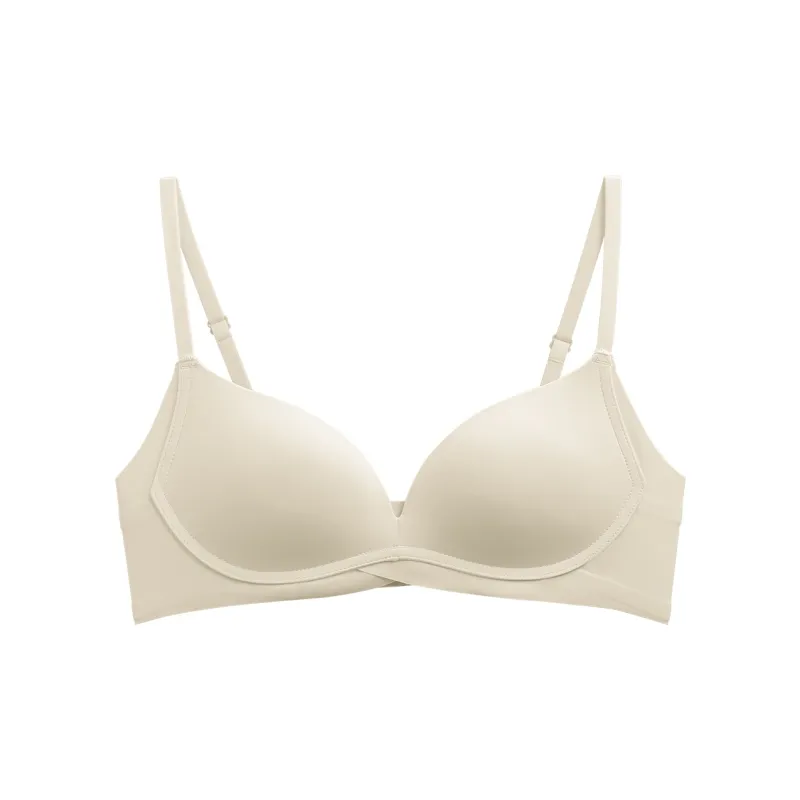 Ti Wei Su Women's Bras-0