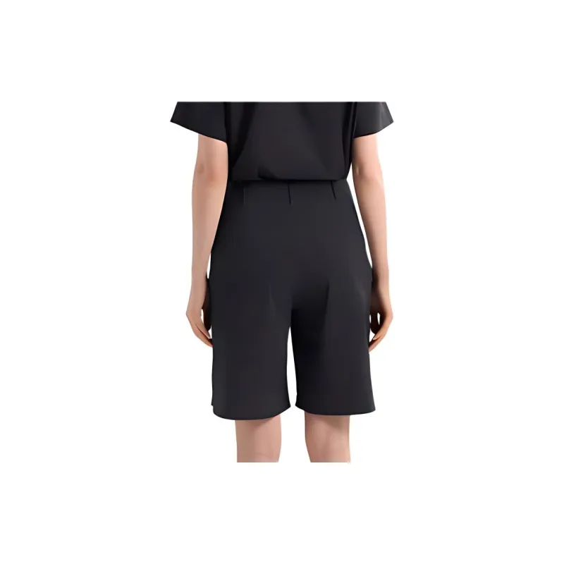 Arcteryx Veilance Collection Casual Shorts Women's Black-5