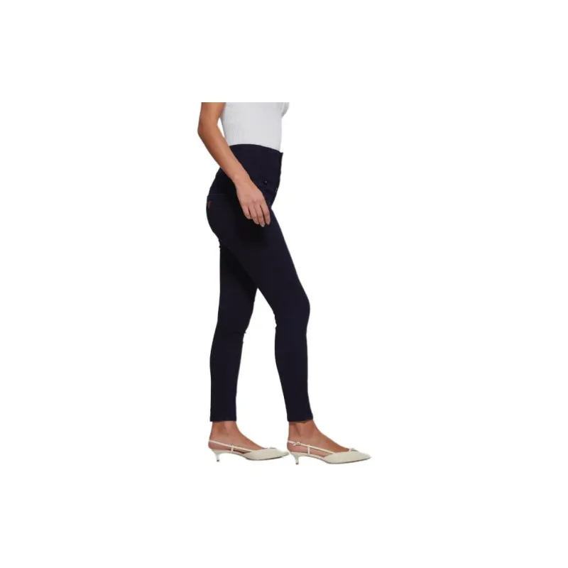 GUESS Jeans Women's Black-4