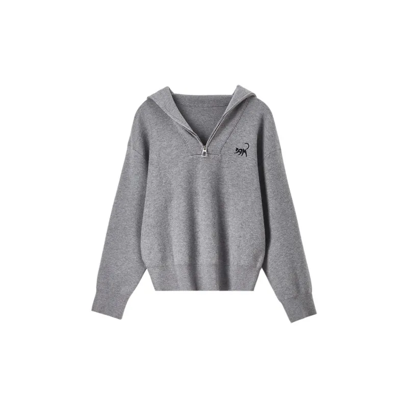 SENTUBILA Sweaters Women's-2