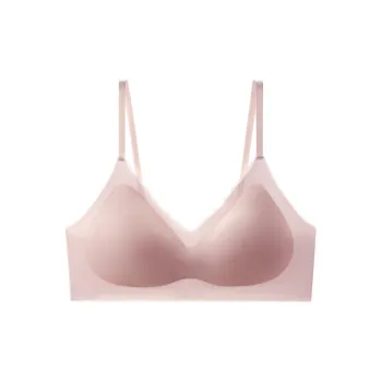 YUZHAOLIN Bra Women's Combo Set