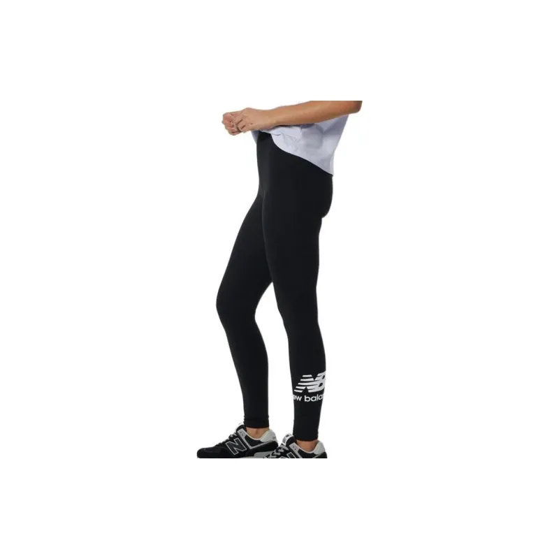 New Balance Leggings Women's Black-2