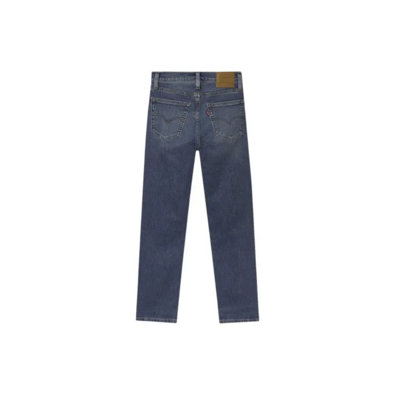 Levi's Jeans Women's Medium Blue-1