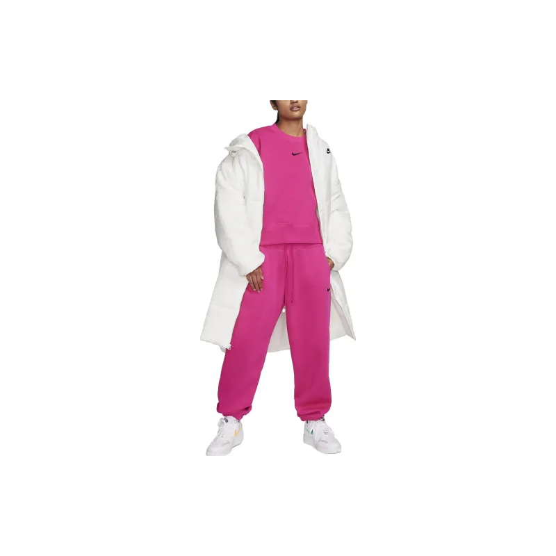 Nike Sweatshirts Women's Strawberry-1