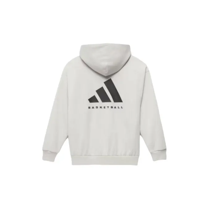 Adidas Chapter 03 Sweatshirt Unisex White-2