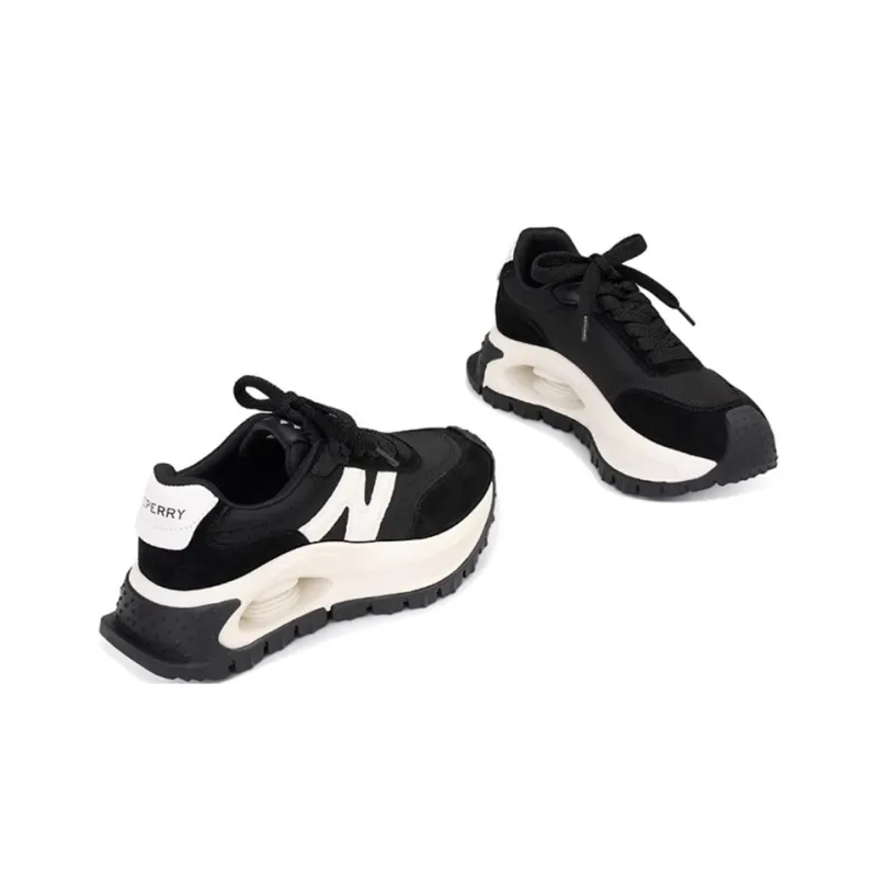 JESSICA SOPHIA Cushioning Low Top Chunky Sneakers Women's-1