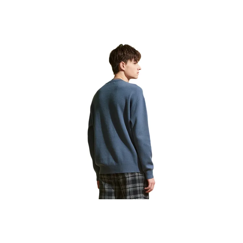 Tonlion Sweatshirts Men-1