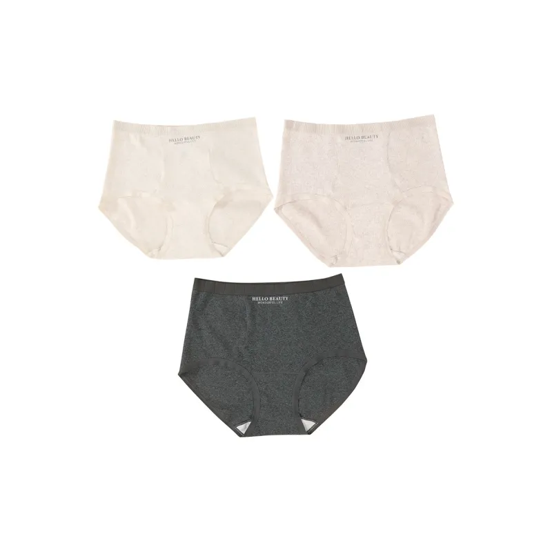 LoveEsteem Underpants Women's 3 Pack-3