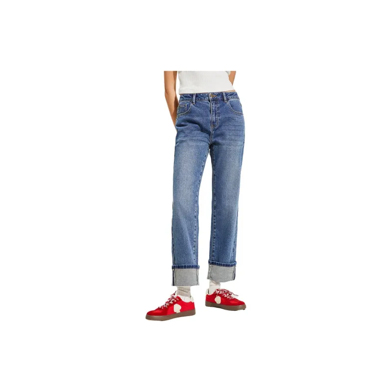 Hotwind Jeans Women's-1