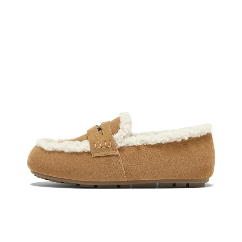BASTO Loafers Women's-3