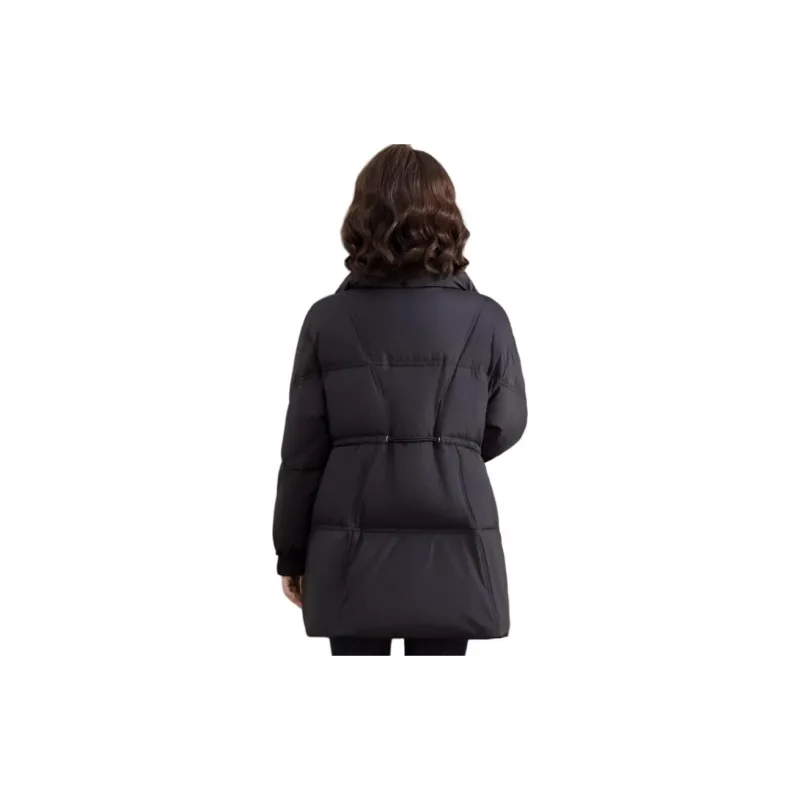 YAYA Down Jackets Women's-3