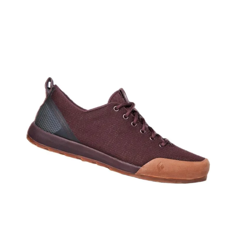 BLACK DIAMOND Anti-Slip Wear-Resistant Low-Top Casual Shoes Women's-8