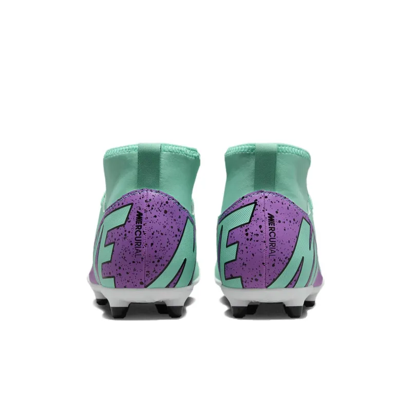 Nike Mercurial Superfly 9 Club FG MG GS 'Peak Ready Pack'-4