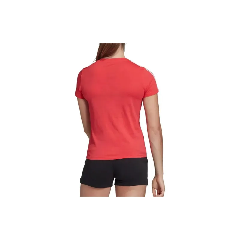 Adidas T Shirts Women's Pink-3