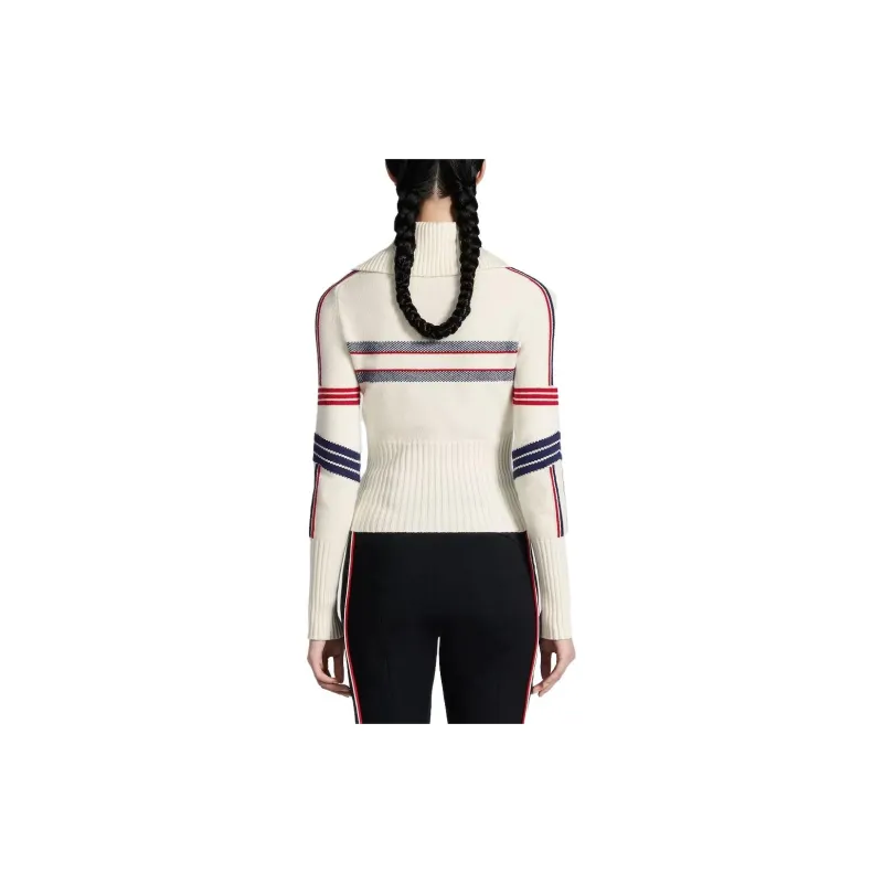 DIOR Sweaters Women's Beige-3