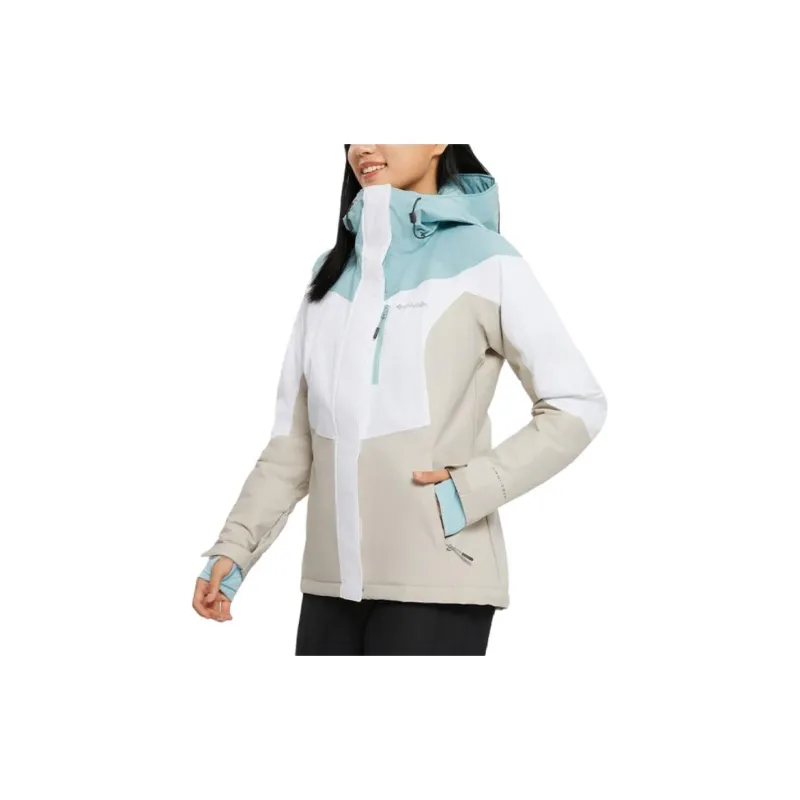 Columbia Ski Tops Women's-2