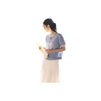 SOLIGHTER Shirts Women's