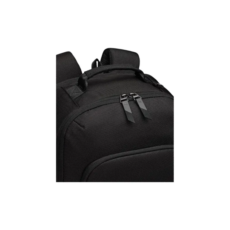 Anta Fabric Backpack Regular Unisex Basic Black-2