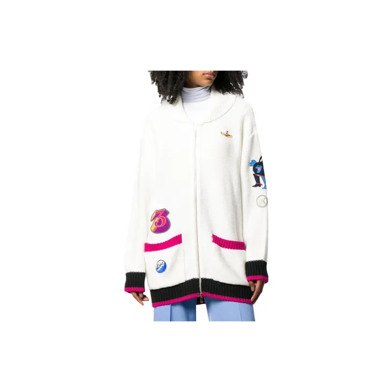 Stella McCartney Knitwear Women's White-2