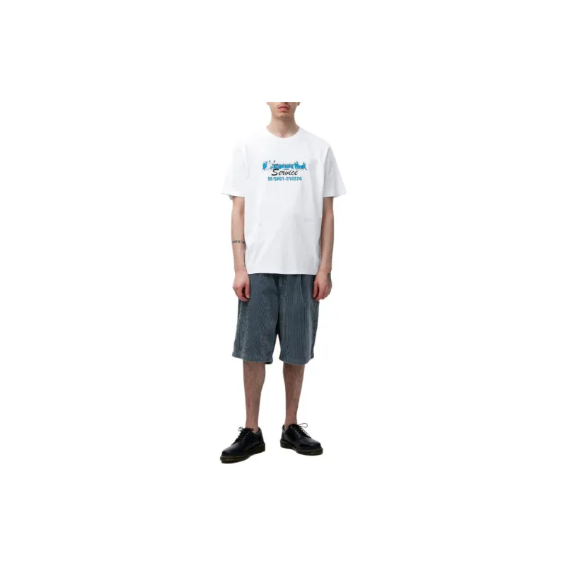 Thisisneverthat T.N.T. Service Tee-3