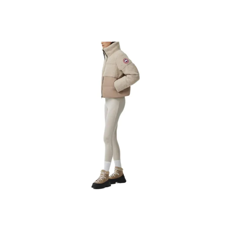 Canada Goose Elora Puffer Jacket-3