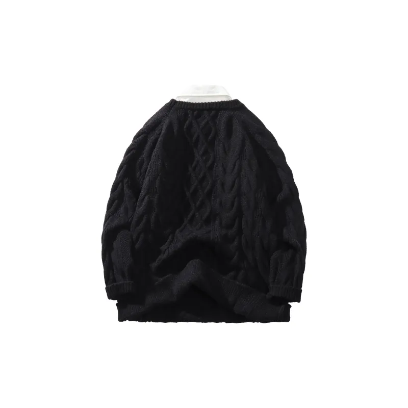 TITH Knitwear Unisex-1
