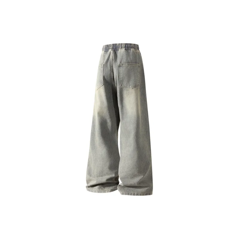 Supremo Cat Jeans Unisex-3