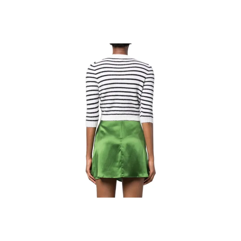 PHILOSOPHY DI LORENZO SERAFINI FW22 Sweater Women's White-2