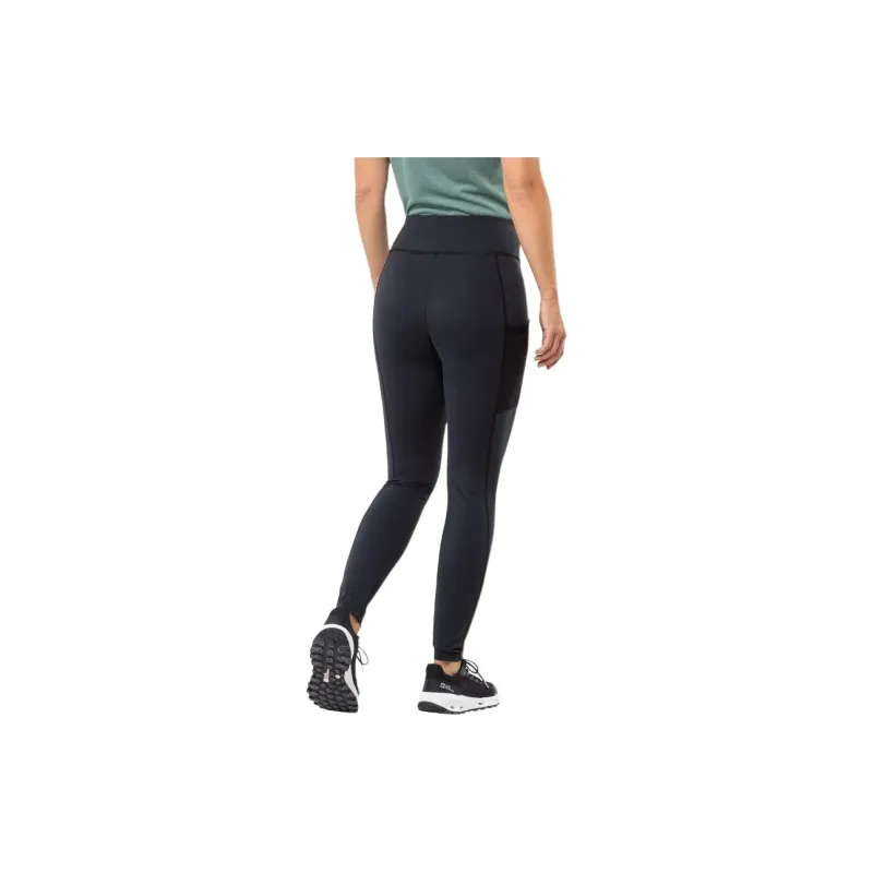 Jack Wolfskin Sports Pants Women's-2