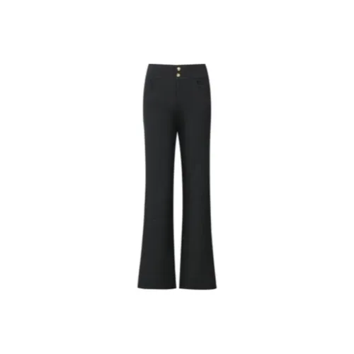 Firststation Casual Pants Women's Black