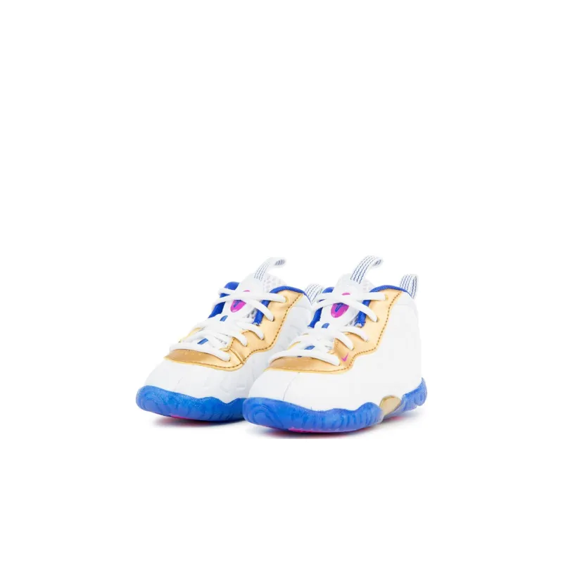 Nike Air Foamposite One Peanut Butter & Jelly TD-3